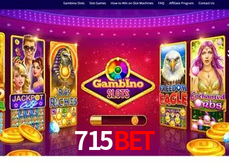Prêmios Crash 715bet