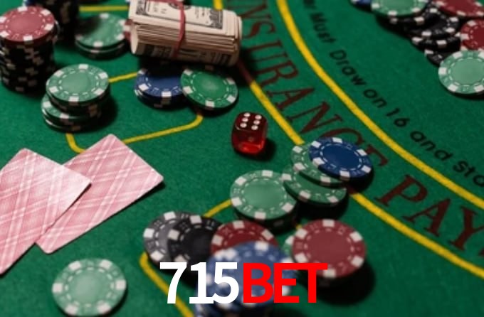 Segurança App 715bet